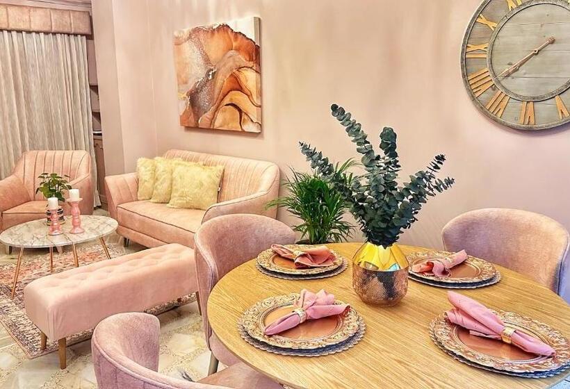 Апартаменты Deluxe 1 Спальня, Osvé Boutique Cali