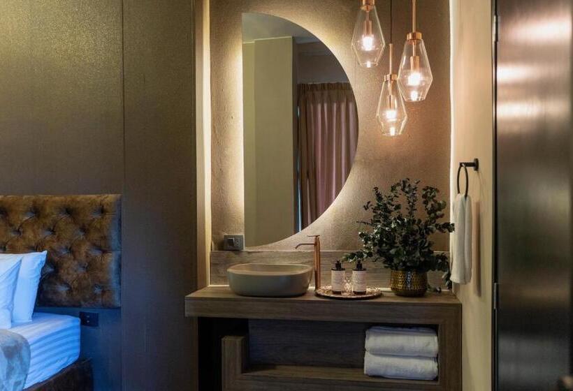 غرفة قياسية, Osvé Boutique Cali