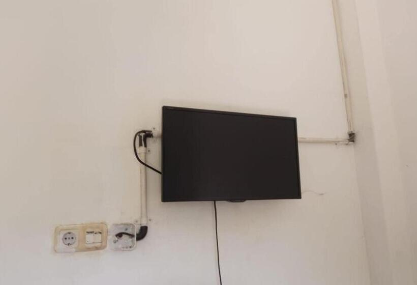 اتاق استاندارد, Spot On 93442 Widya Homestay Syariah