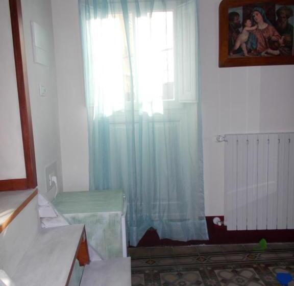 スタンダードルーム, Guest House Le Arti Minori