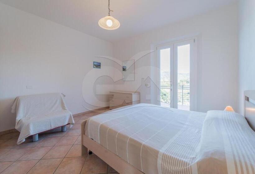 Апартаменты 2 Спальни, Residence Gli Olmi   Goelba