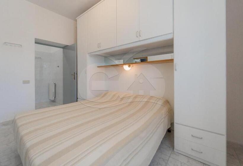 Апартаменты 1 Спальня, Residence Gli Olmi   Goelba