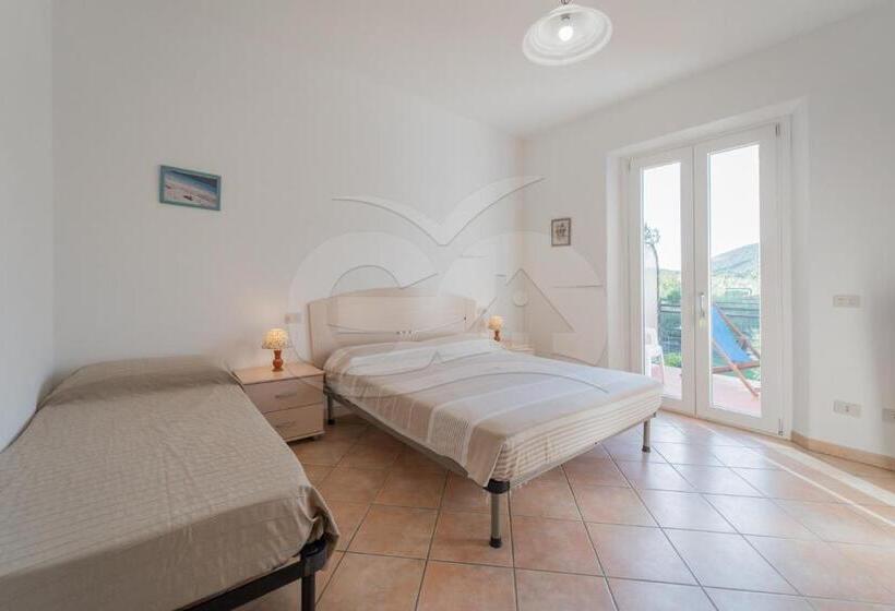 Апартаменты 2 Спальни, Residence Gli Olmi   Goelba