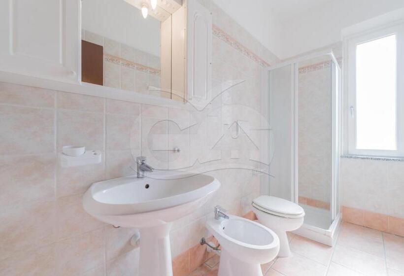 Апартаменты 2 Спальни, Residence Gli Olmi   Goelba