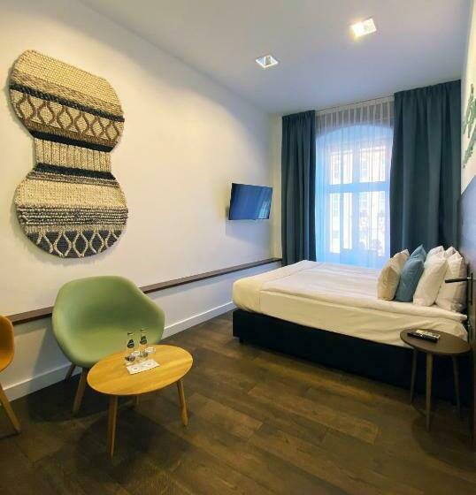 Номер Стандарт, Apartamenty Sowa Toruń