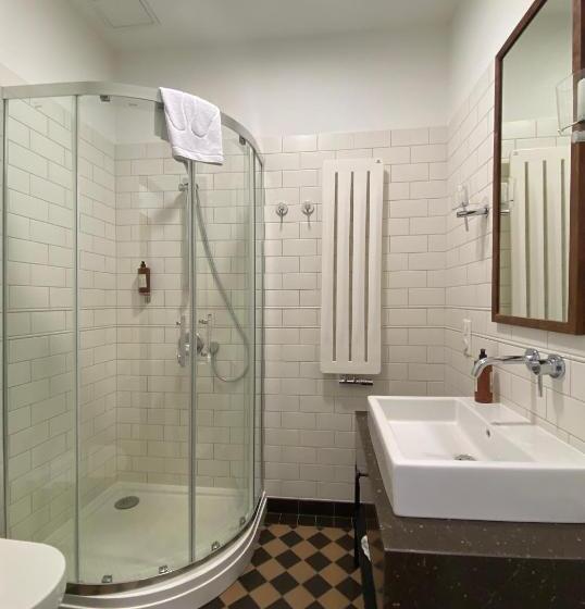 Студия Стандарт, Apartamenty Sowa Toruń