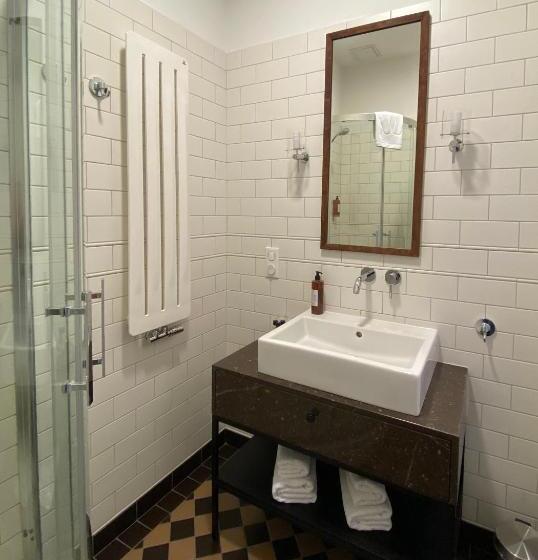 Standaard Studio, Apartamenty Sowa Toruń