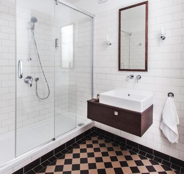 Апартаменты 1 Спальня, Apartamenty Sowa Toruń