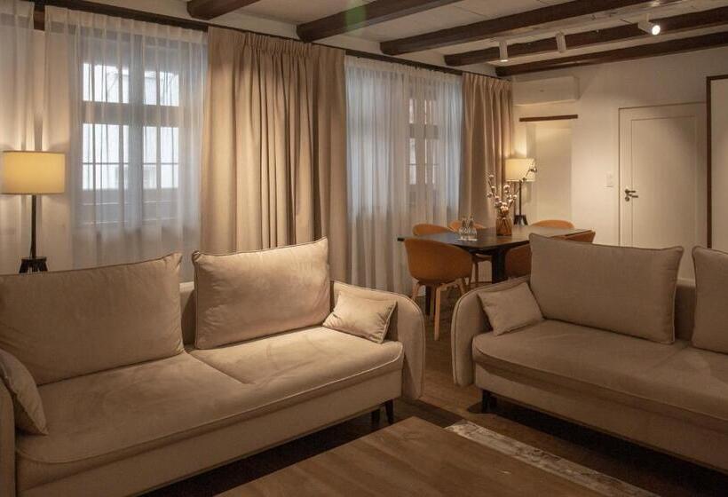 Апартаменты 1 Спальня, Apartamenty Sowa Toruń