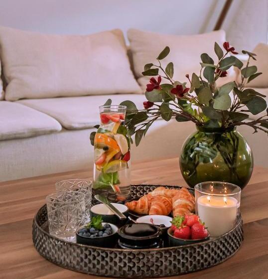 Семейное Студио, Apartamenty Sowa Toruń