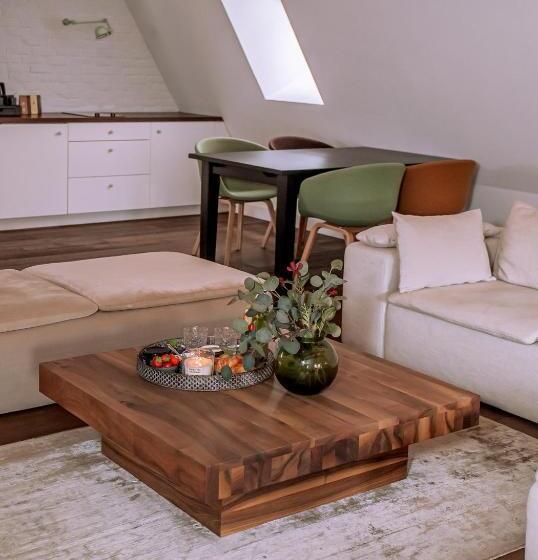 Familie Studio, Apartamenty Sowa Toruń