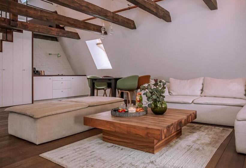 Семейное Студио, Apartamenty Sowa Toruń