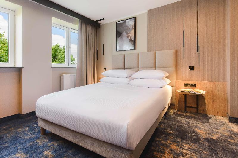 プレミアムルーム, Best Western Plus Hotel Olsztyn Old Town