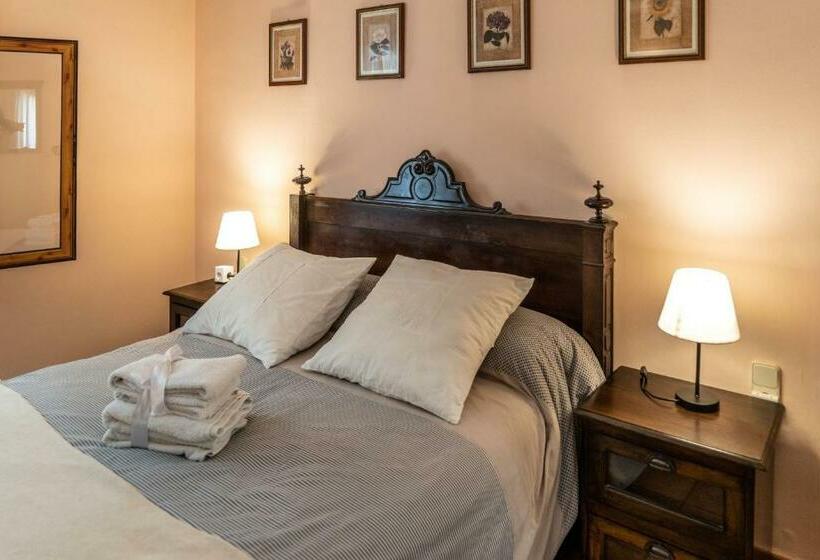 Quarto Triplo Estandar, Can Rosich