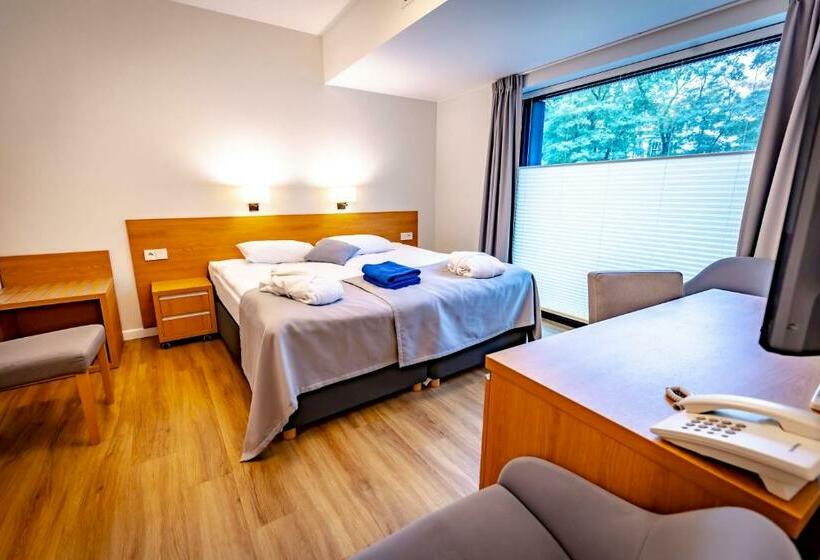 Номер Стандарт, Eva Park Life & Spa