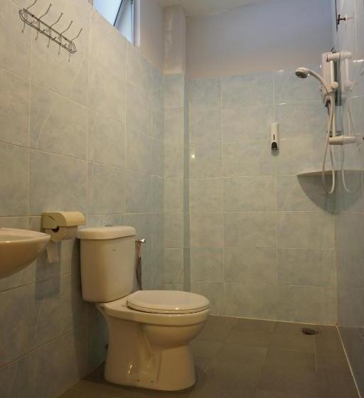 Номер Стандарт, S & S Guest House Kuantan