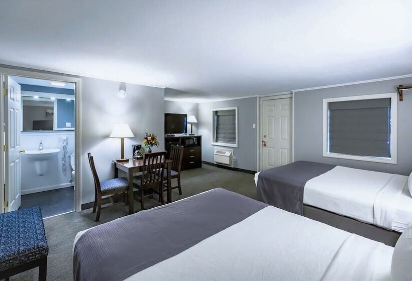 Номер Премиум, Mt Madison Inn & Suites