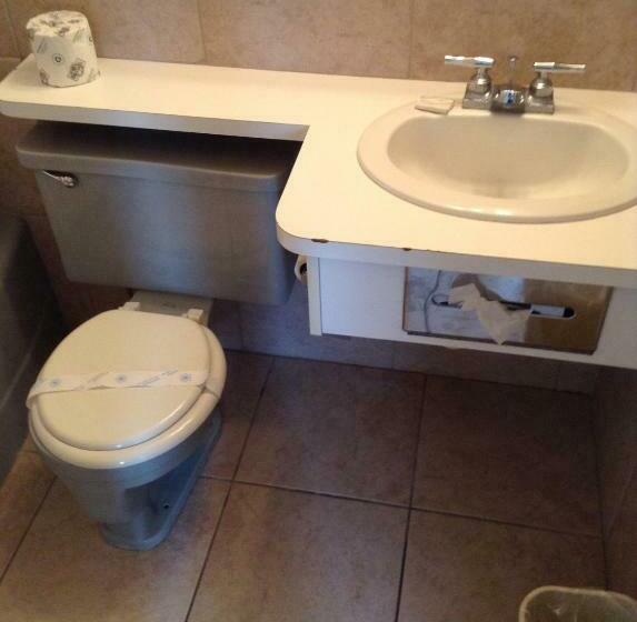Quarto Estandar Cama King, Plaza Inn