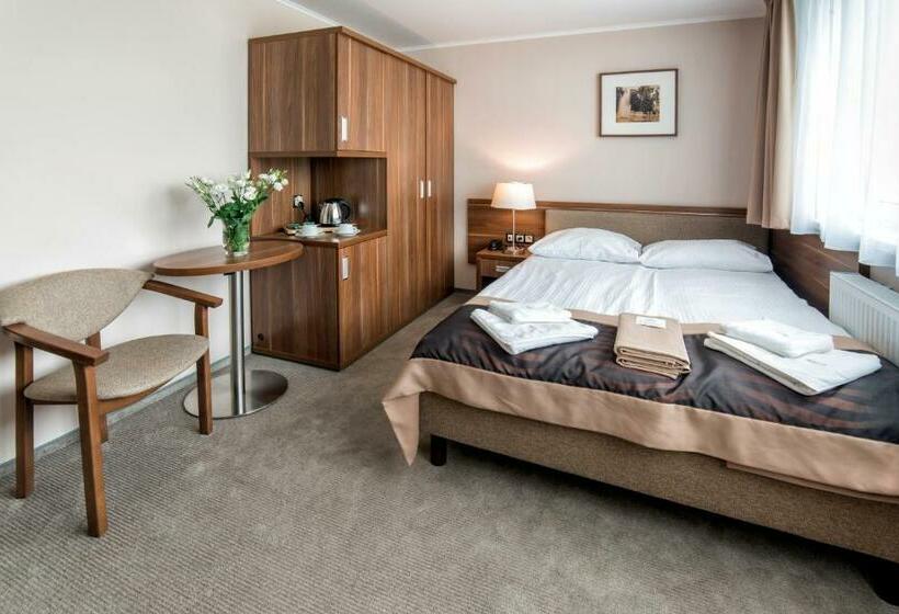 Номер Economy Индивидуальный, Polanica Resort & Spa