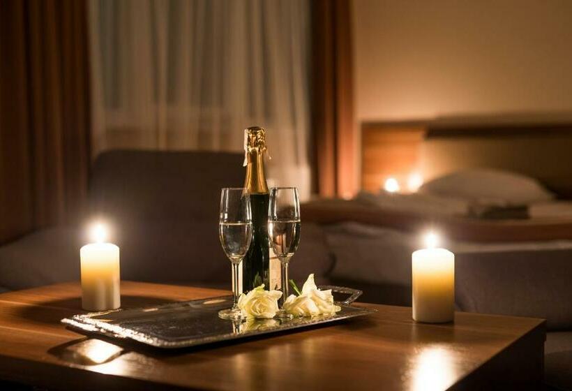 Номер Superior, Polanica Resort & Spa