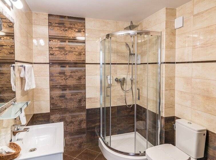 Номер Superior, Polanica Resort & Spa
