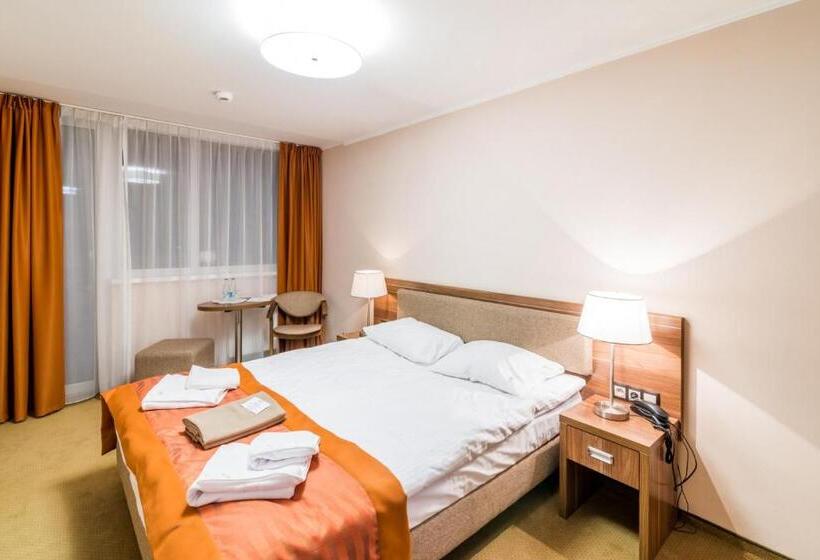 Номер Стандарт, Polanica Resort & Spa