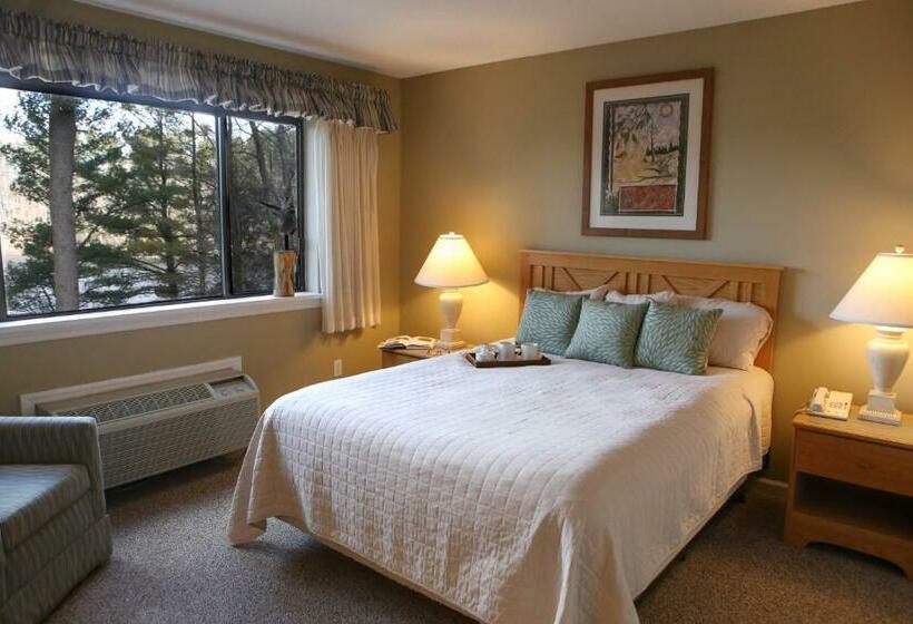 Люкс, Silver Birches Resort