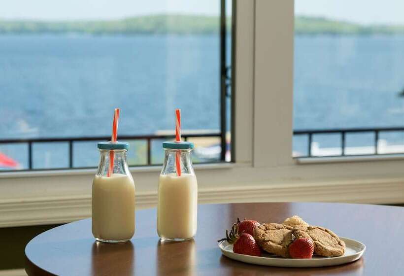 Номер Стандарт, Silver Birches Resort