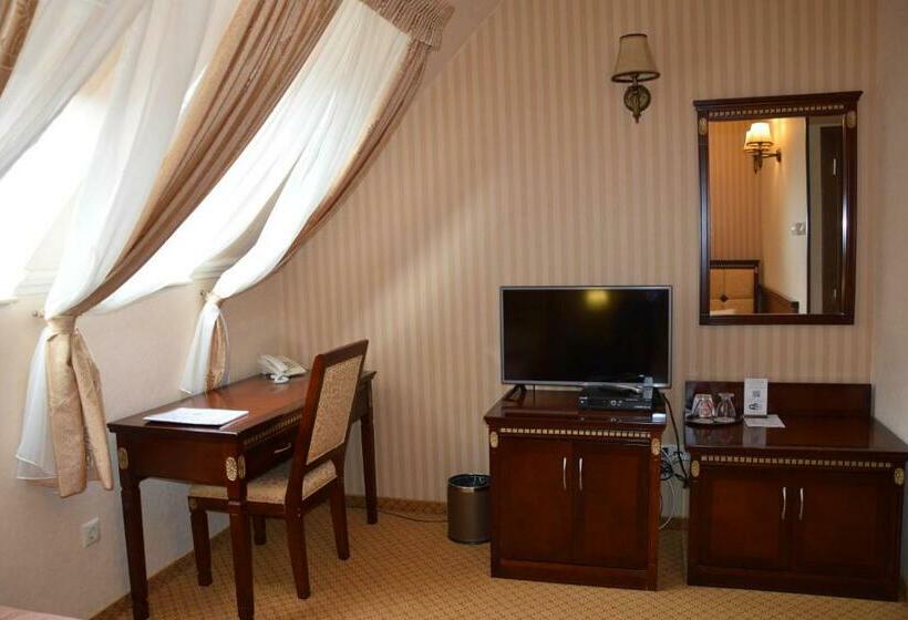 Номер Стандарт, Villa