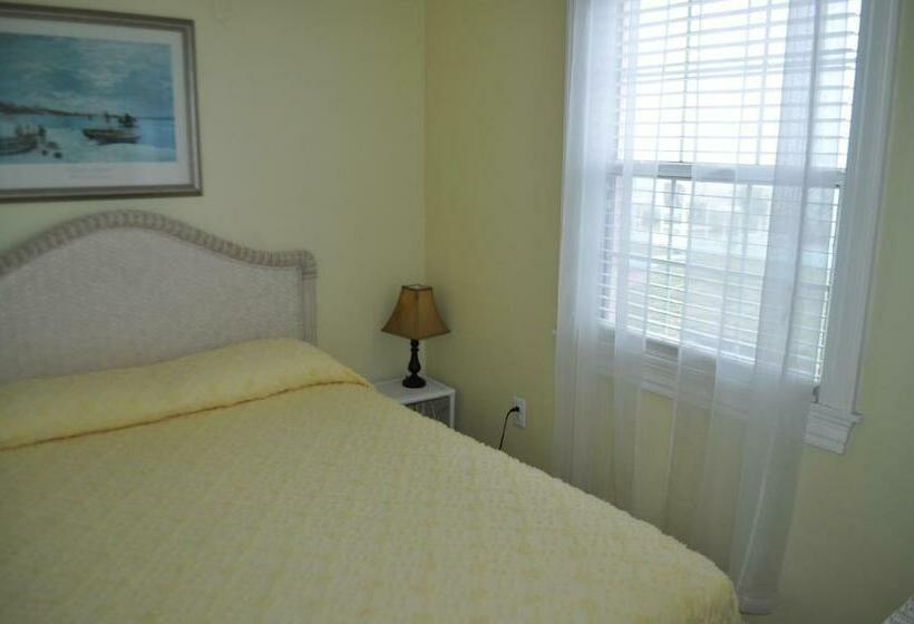 Номер Стандарт Двуспальная Кровать, Oceanfront Sea Scape Motel