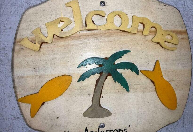 Дом 1 Спальня, Plantation Motel