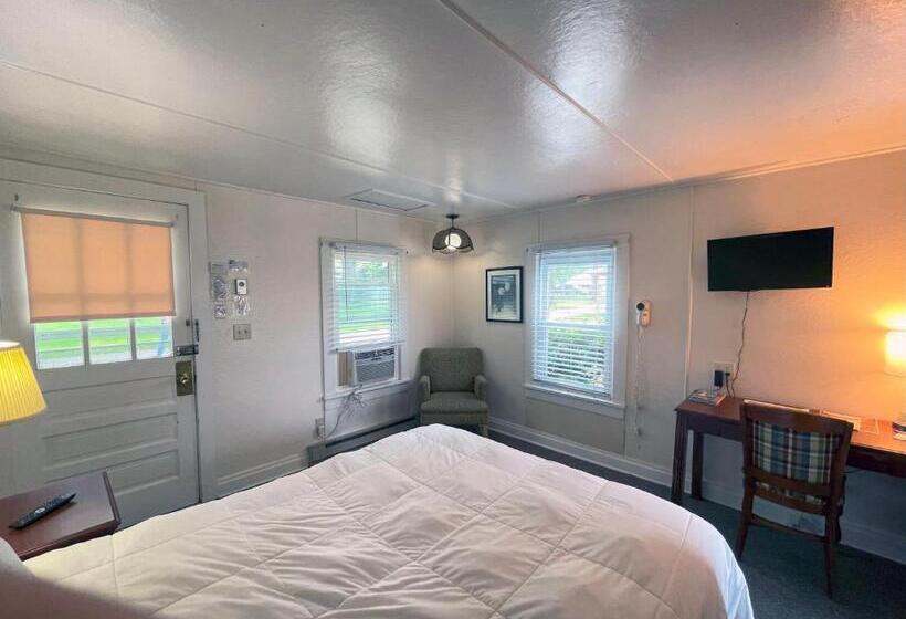Дом 1 Спальня, Plantation Motel