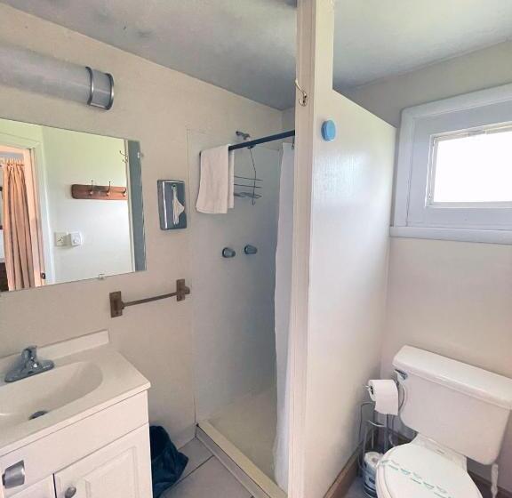 Quarto Familiar Deluxe, Plantation Motel