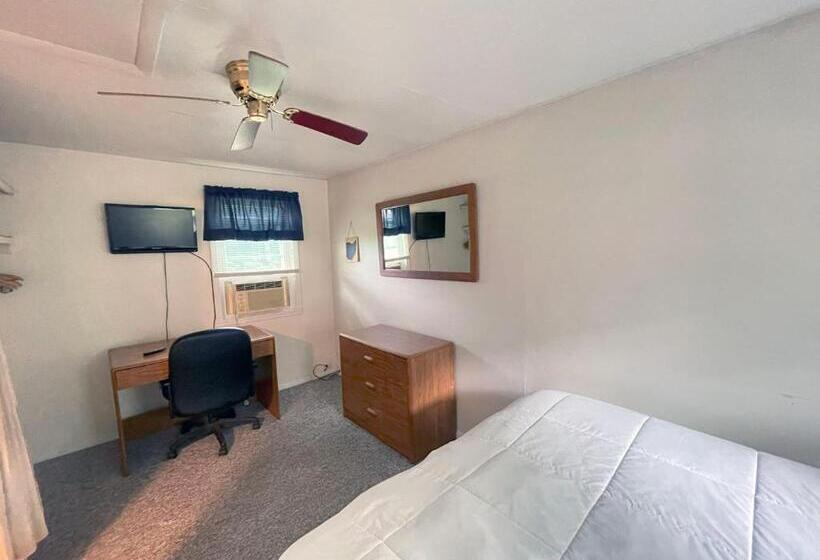 Семейный Номер Deluxe, Plantation Motel