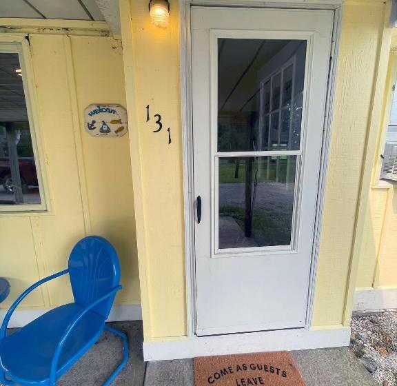 Quarto Familiar Deluxe, Plantation Motel