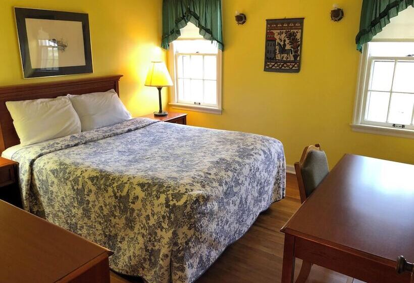 Дом 1 Спальня, Plantation Motel