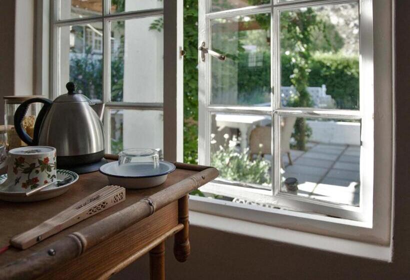 Стандартный Номер Кровать Кинг, The Montagu Coach House