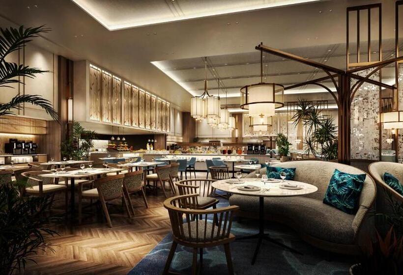 Номер Superior Вид на Море, Grand Mercure Okinawa Cape Zanpa Resort
