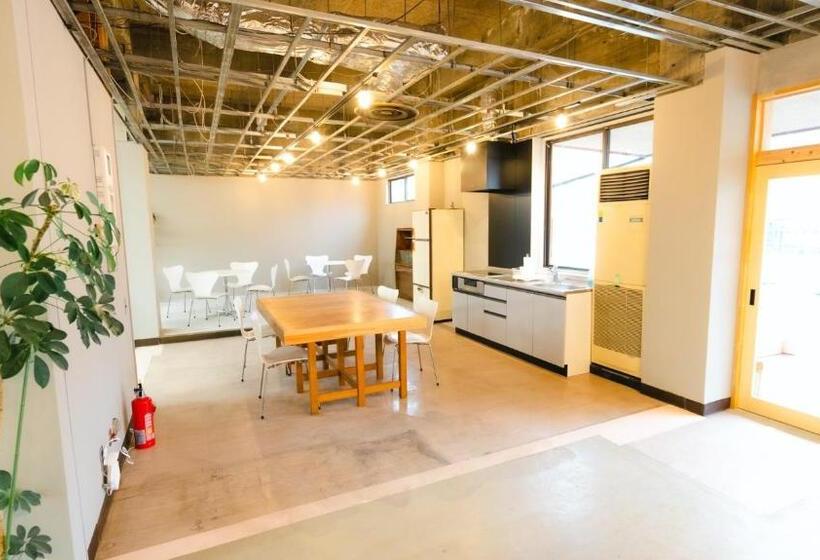 스탠다드 스튜디오, Livinganywhere Commons Yokose   Vacation Stay 74589v