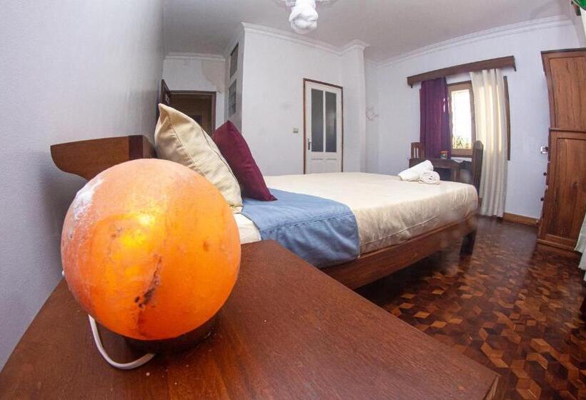 اتاق استاندارد, Pension Vanille