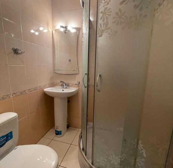 Quarto Superior, готельний комплекс Samson