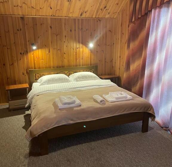 Quarto Superior, готельний комплекс Samson