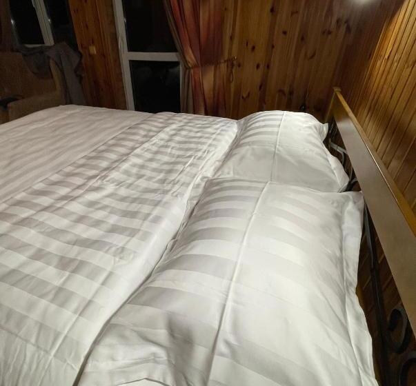 Quarto Estandar com Sacada, готельний комплекс Samson