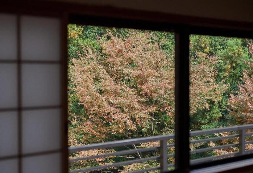 חדר סטנדרט, Tabist Nikkokinugawa Onsen Kiyomizu No Yado
