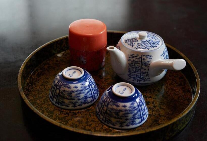 חדר סטנדרט, Tabist Nikkokinugawa Onsen Kiyomizu No Yado