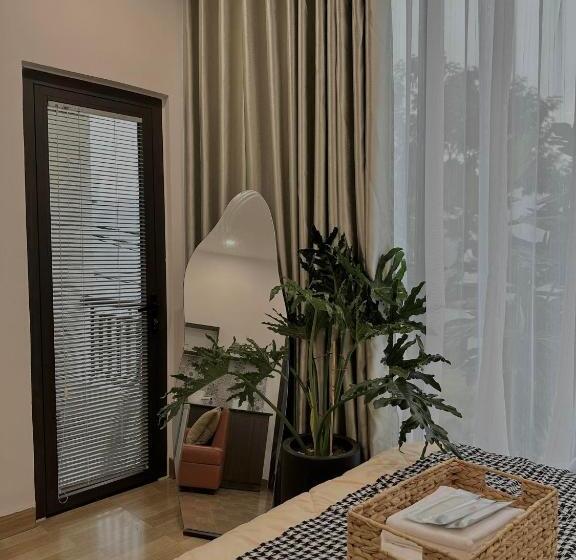 1 Bedroom Apartment, Mon Fiori Homestay đà Nẵng