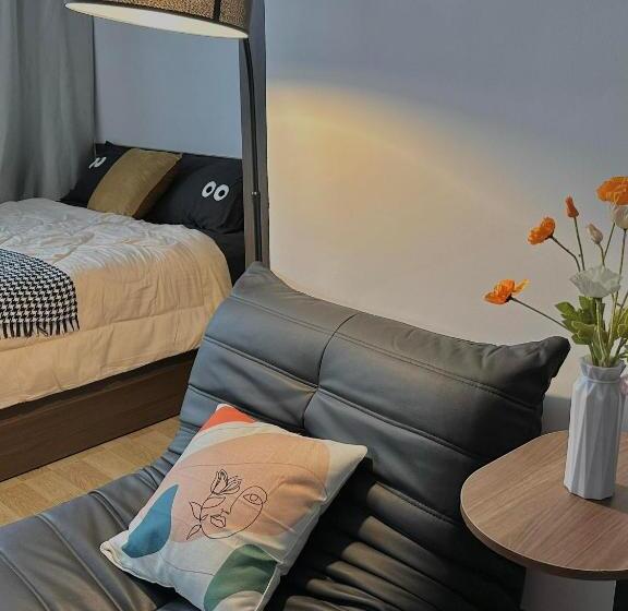 1 Bedroom Apartment, Mon Fiori Homestay đà Nẵng