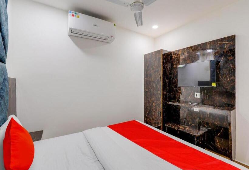 标准间, Fabhotel Sun View