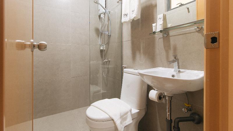 套房, Sans Hotel At One Jd Place Makati By Reddoorz