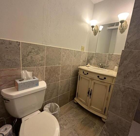 标准间, The Oaks B&b Hotel And Spiritual Center